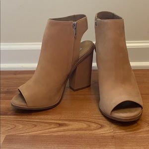 Steve Madden Booties